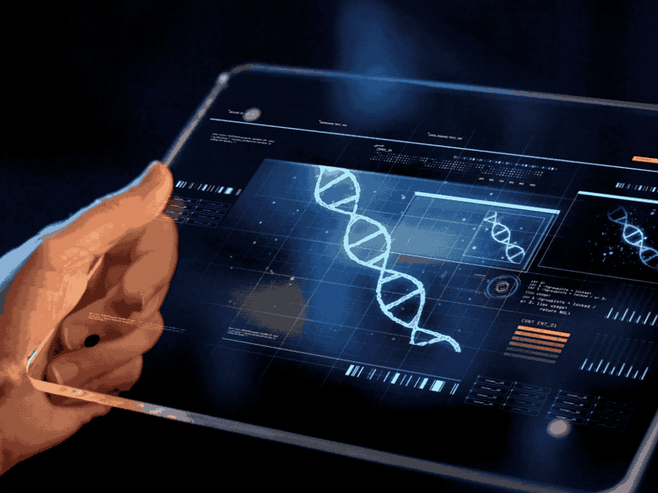 Bioinformatics Image