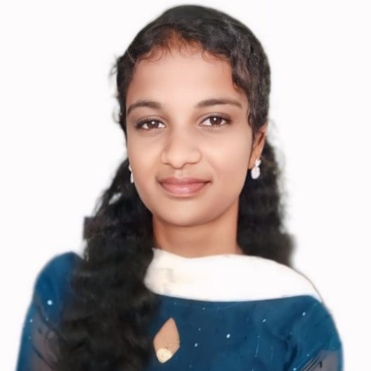 Saranya Profile