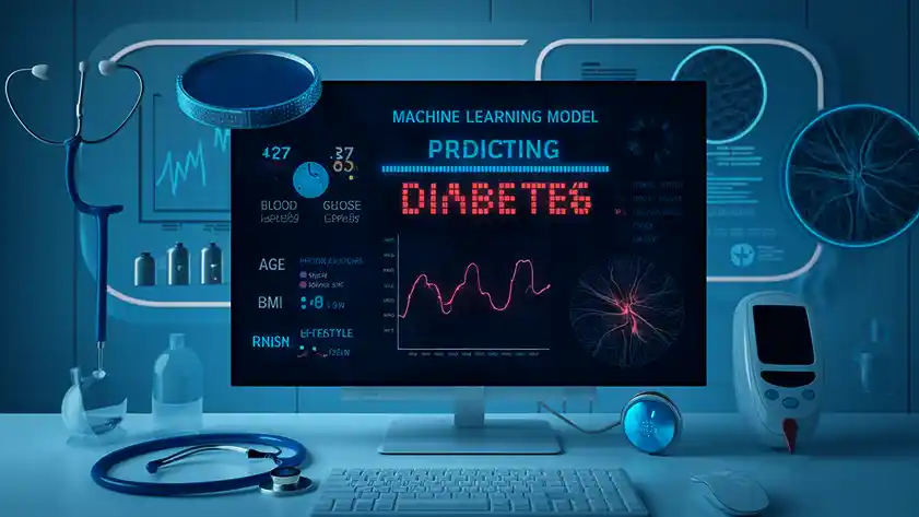 Diabetes ML Project